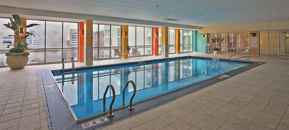 Hotel Silver Spring Servizi foto