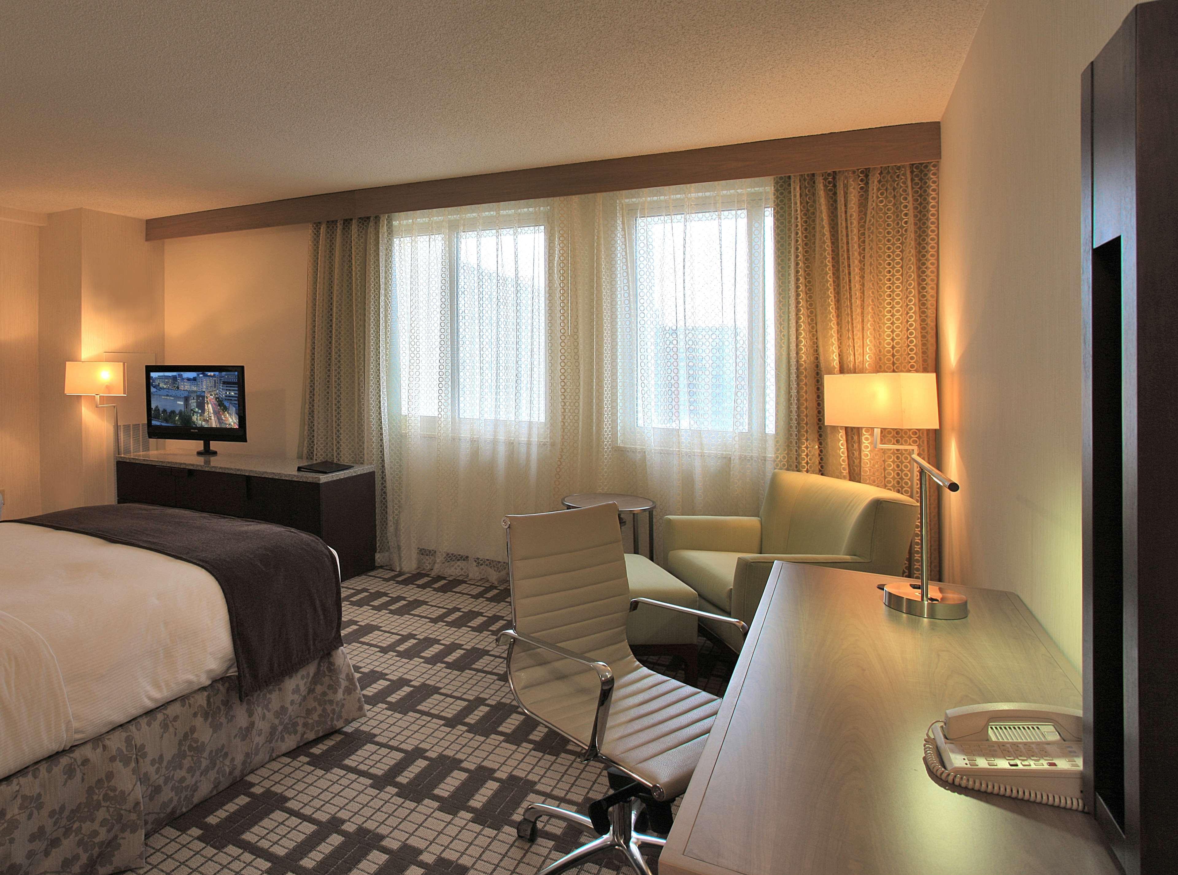 Hotel Silver Spring Camera foto