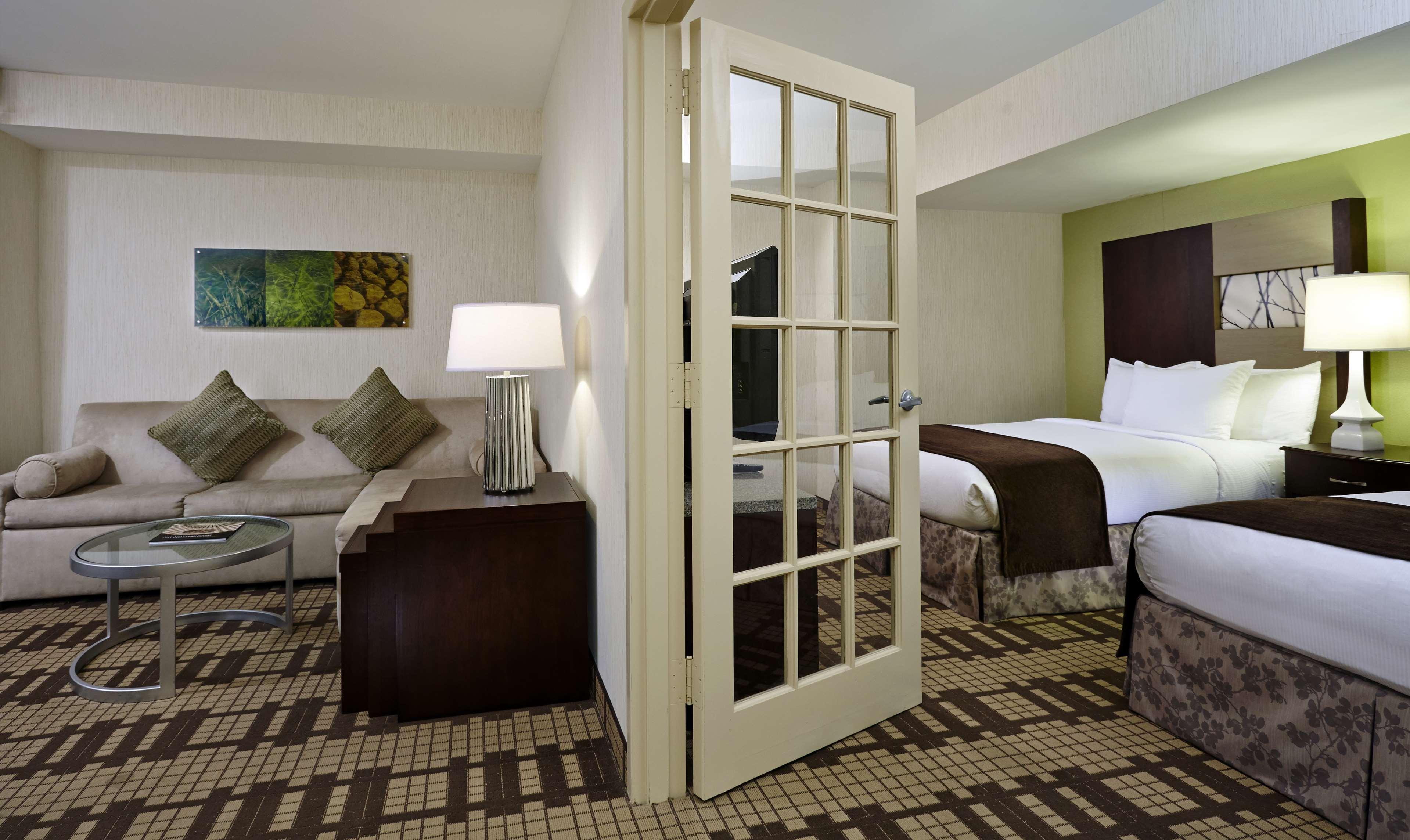 Hotel Silver Spring Esterno foto