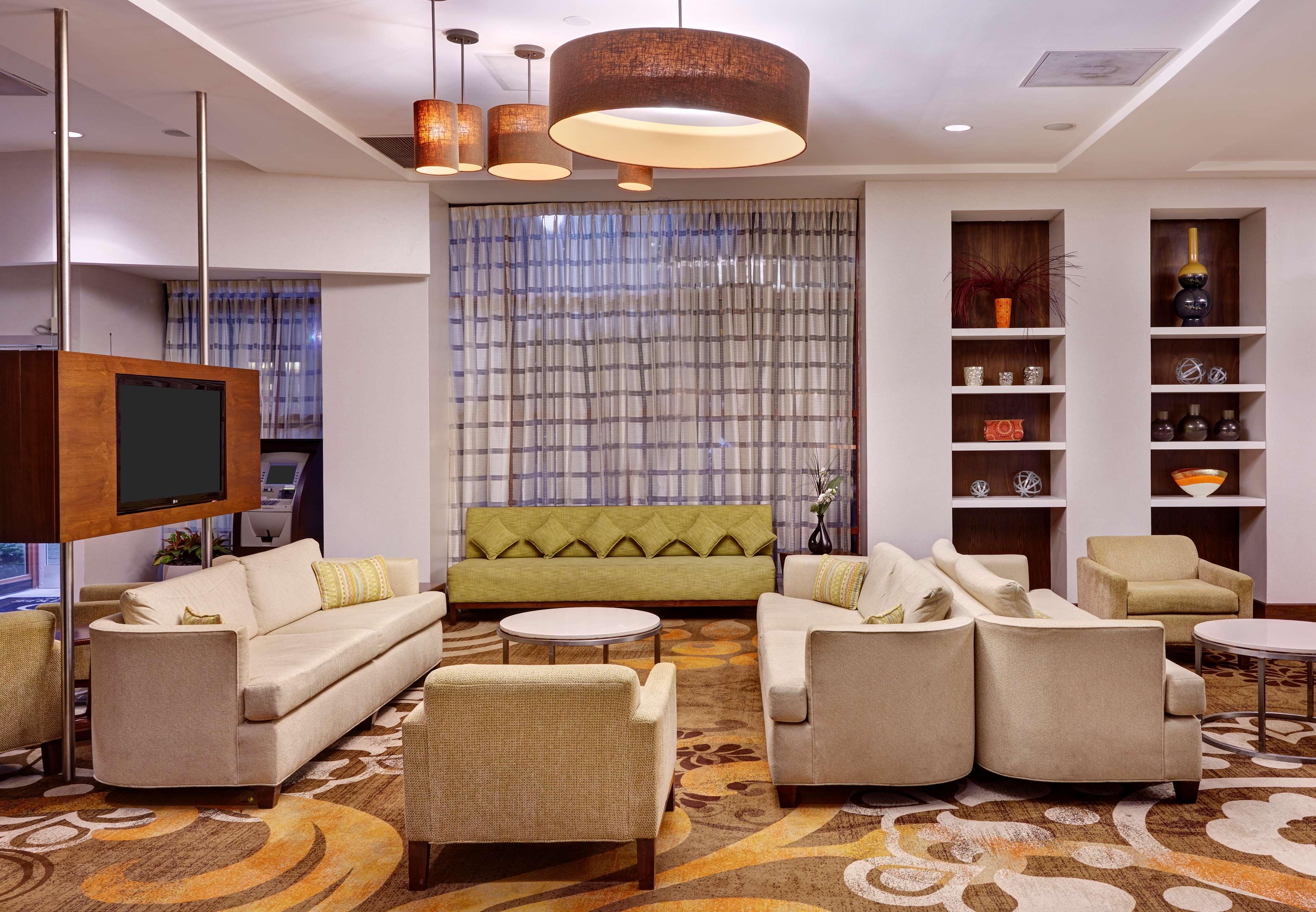 Hotel Silver Spring Esterno foto