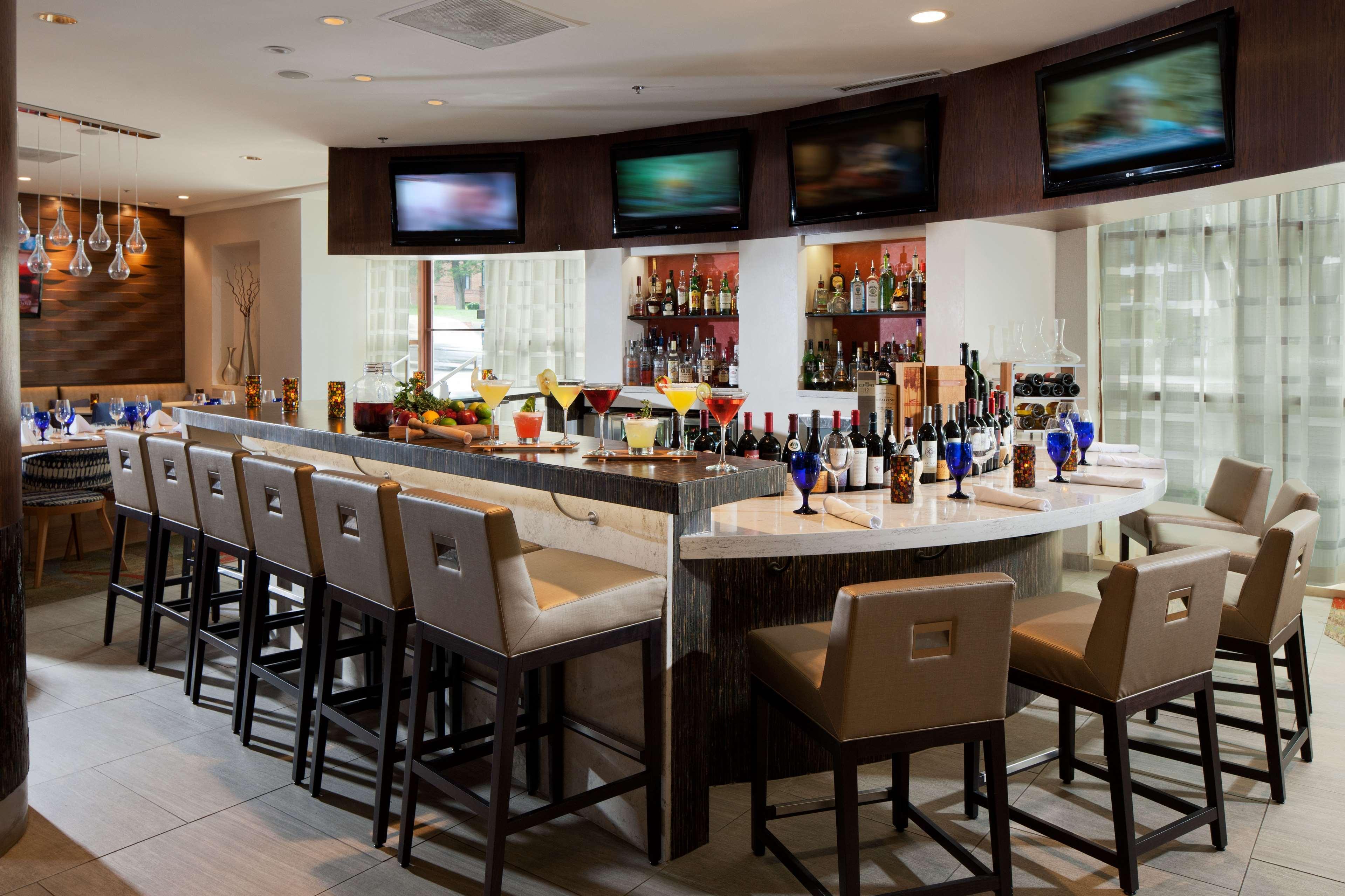Hotel Silver Spring Ristorante foto