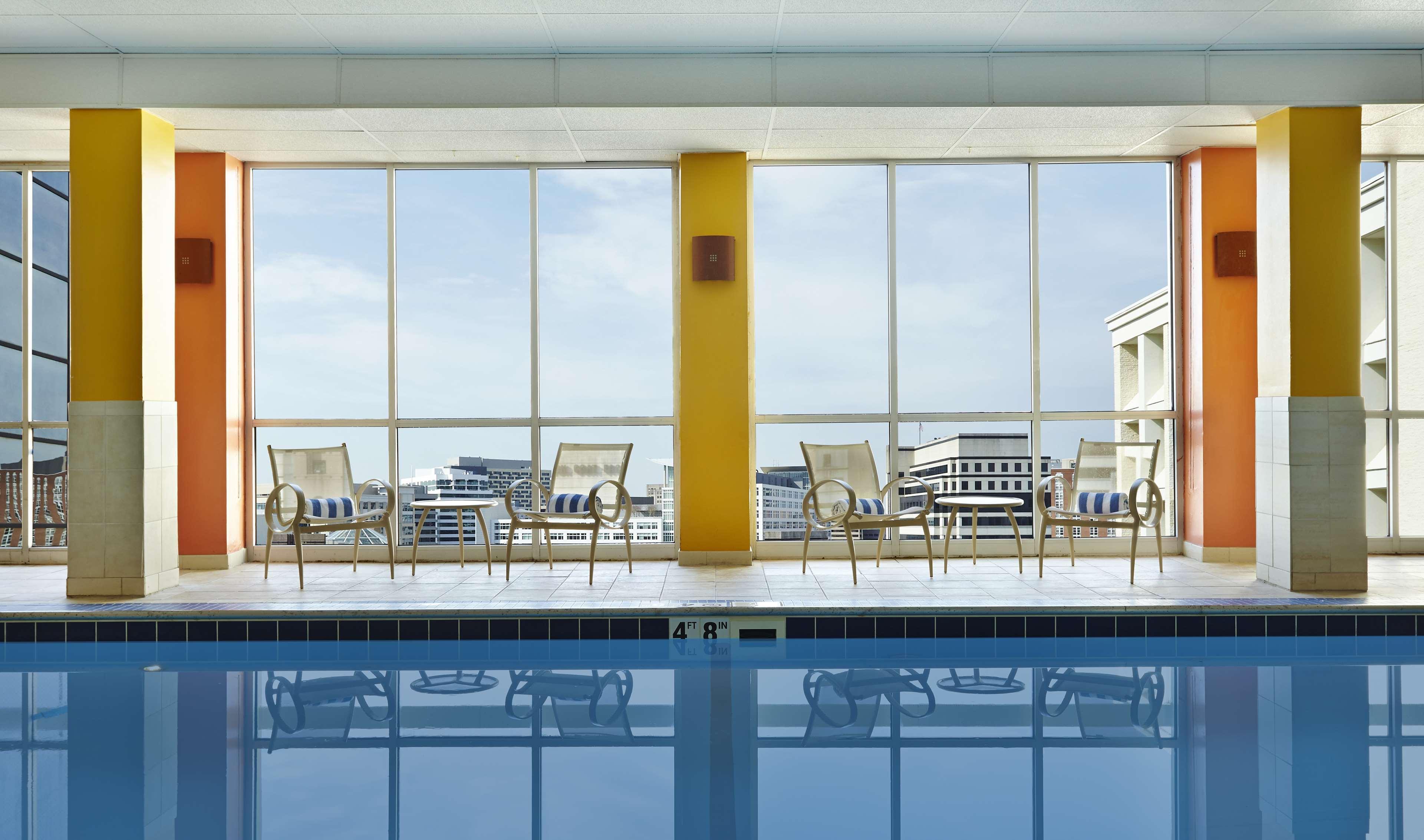 Hotel Silver Spring Esterno foto