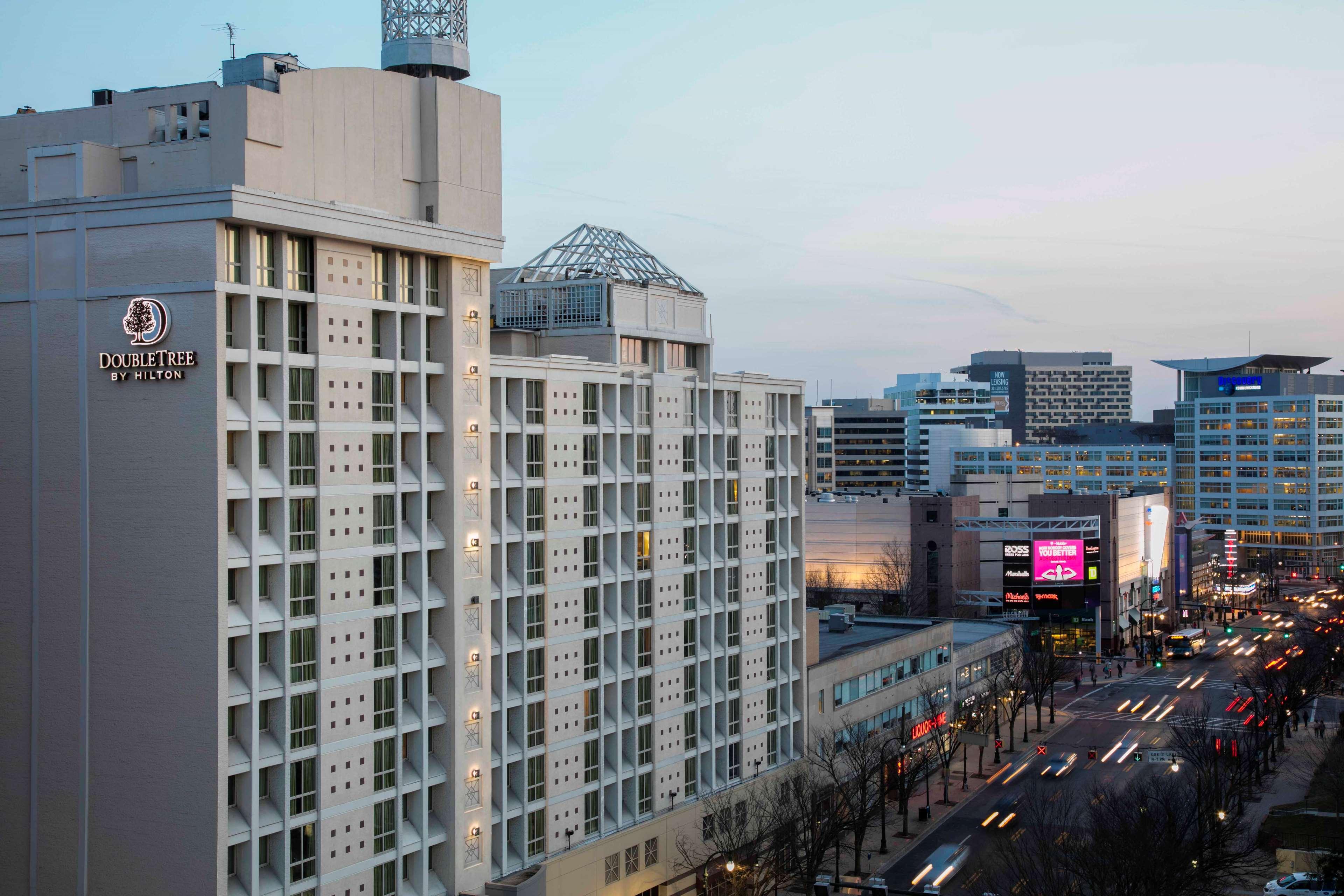 Hotel Silver Spring Esterno foto