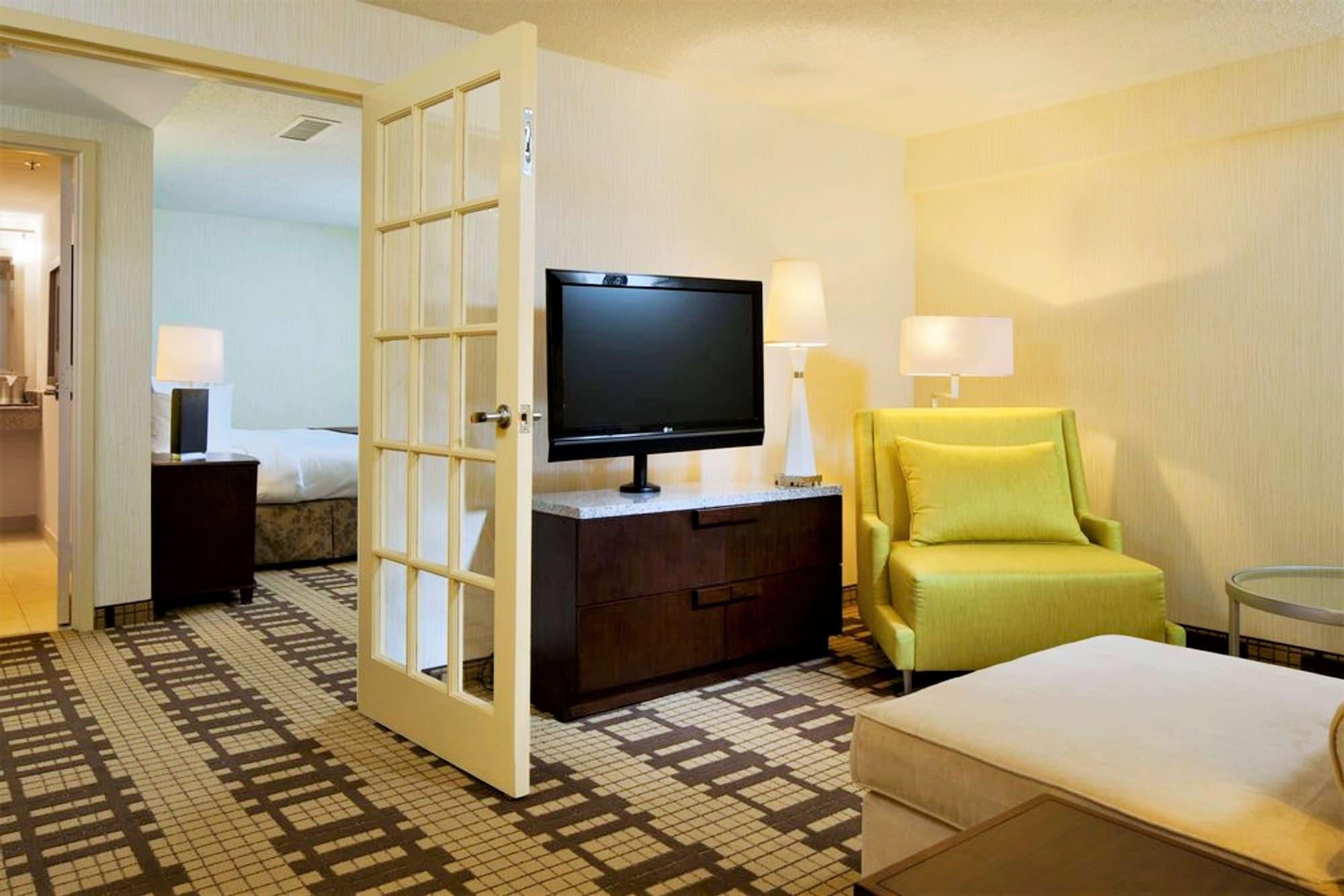 Hotel Silver Spring Camera foto