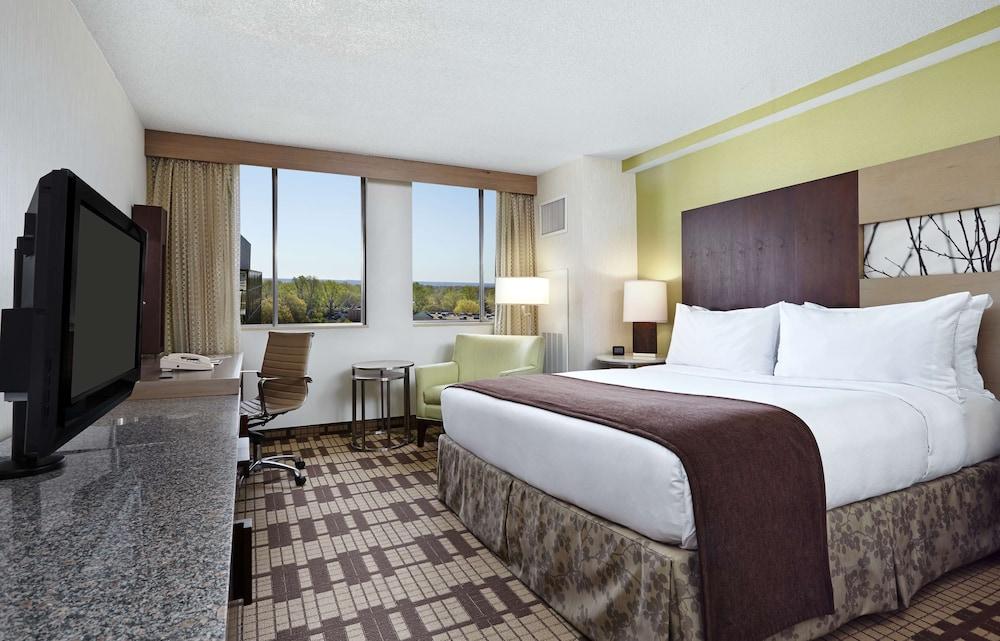 Hotel Silver Spring Esterno foto