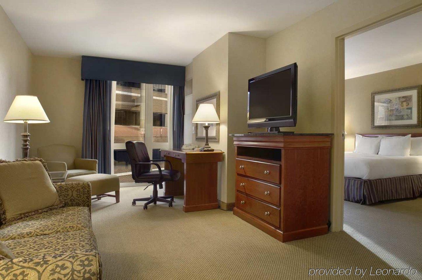 Hotel Silver Spring Camera foto