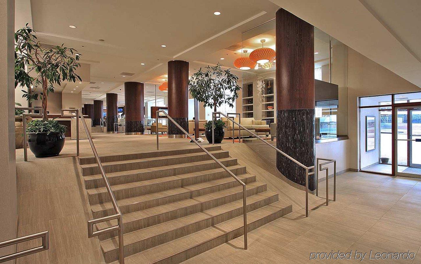 Hotel Silver Spring Interno foto