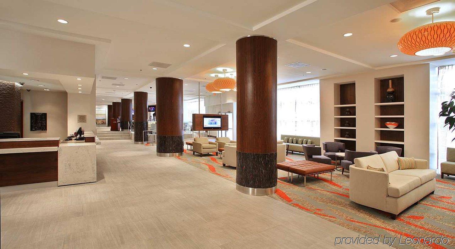Hotel Silver Spring Interno foto