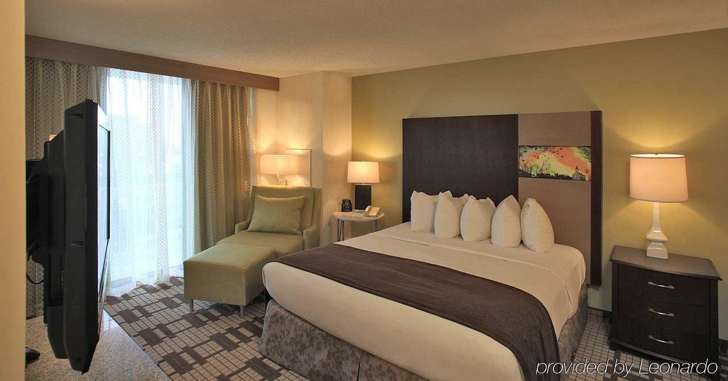 Hotel Silver Spring Camera foto