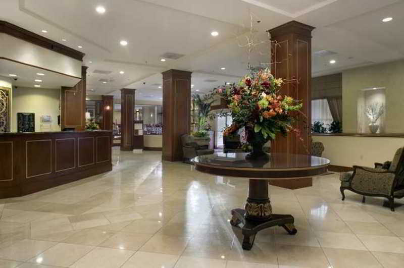 Hotel Silver Spring Interno foto