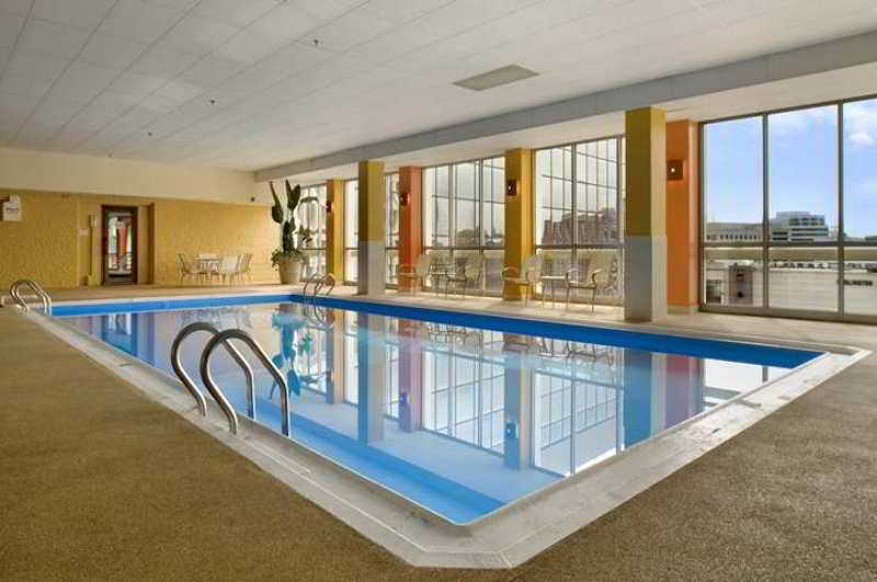 Hotel Silver Spring Servizi foto