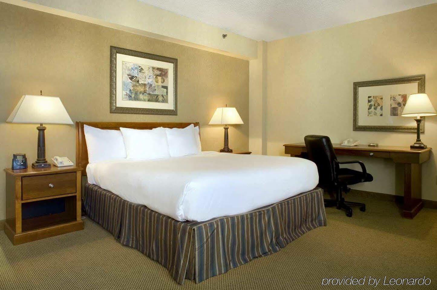 Hotel Silver Spring Camera foto